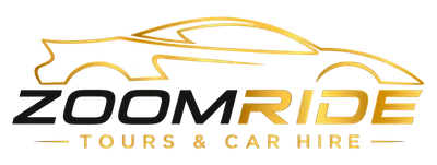 ZoomRide Tours & Car Hire